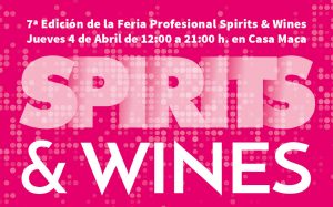 Spirits & wines 2019