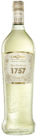 Cinzano 1757 Premium Bianco