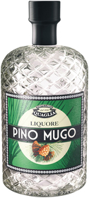 Licor Al Pino Mugo