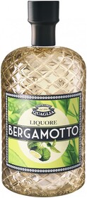 Licor Bergamotto