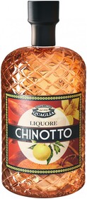 Licor De Chinotto