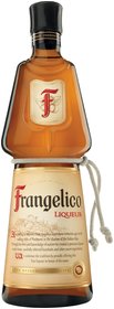 Licor Frangelico