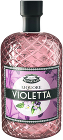 Liquore Quaglia Di Violetta