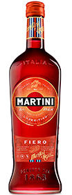 Martini Fiero Aperitivo