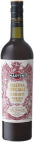 Martini Reserva Speciale Rubino