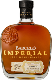 Ron Barcelo Imperial