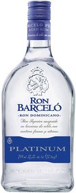 Ron Barcelo Platinum