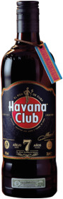Ron Havana Club 7 Años