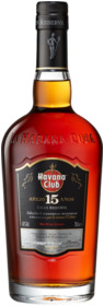 Ron Havana Club Reserva 15 Años