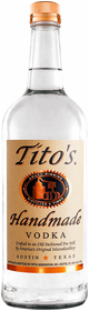 Tito'S Vodka